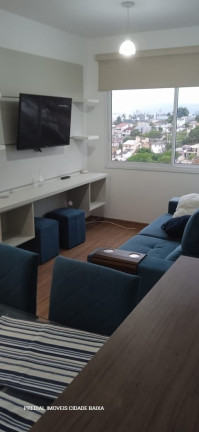 Imagem Apartamento com 2 Quartos à Venda, 65 m² em Santo Antônio - Porto Alegre