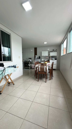 Imagem Casa com 6 Quartos à Venda, 189 m² em Bethânia - Ipatinga