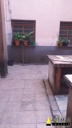 Imagem Apartamento com 2 Quartos à Venda, 49 m² em Serraria - Diadema Imagem Apartamento com 2 Quartos à Venda, 49 m² em Serraria - Diadema
