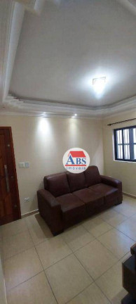 Imagem Apartamento com 2 Quartos à Venda, 57 m² em Jardim Casqueiro - Cubatão Imagem Apartamento com 2 Quartos à Venda, 57 m² em Jardim Casqueiro - Cubatão