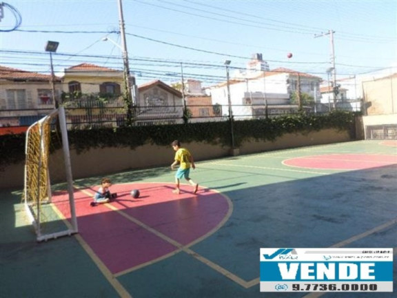 Imagem Apartamento com 2 Quartos à Venda, 50 m² em Santana - São Paulo Imagem Apartamento com 2 Quartos à Venda, 50 m² em Santana - São Paulo