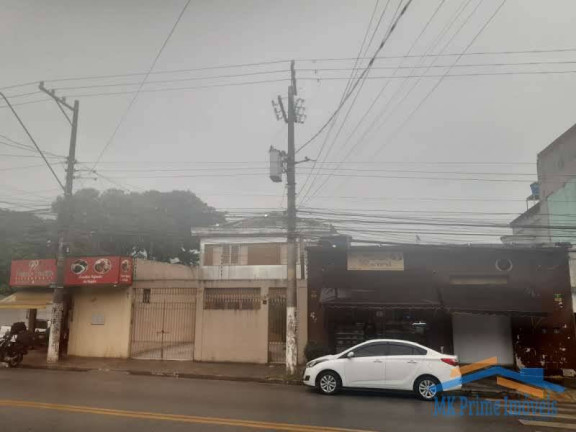 Imóvel Comercial à Venda, 255 m² em Jaguaribe - Osasco