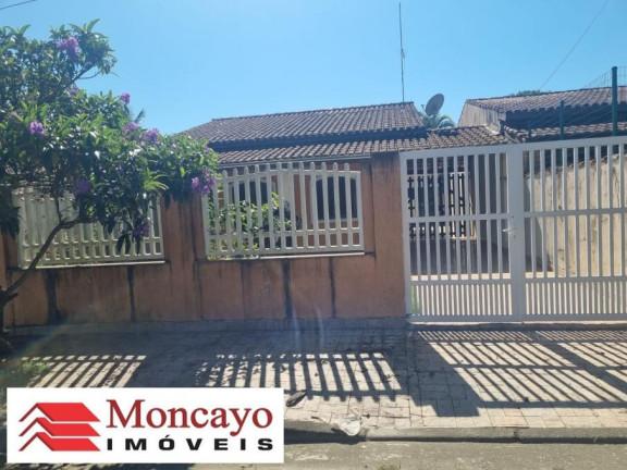 Imagem Casa com 2 Quartos à Venda, 250 m² em Capricórnio I - Caraguatatuba Imagem Casa com 2 Quartos à Venda, 250 m² em Capricórnio I - Caraguatatuba