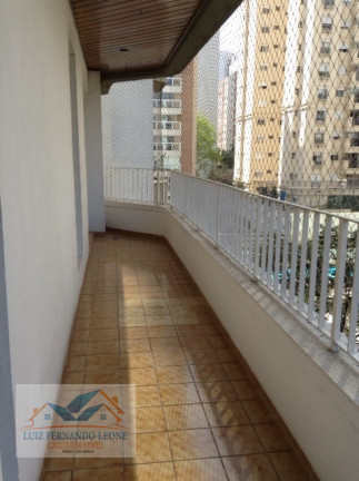 Imagem Imóvel com 4 Quartos para Alugar, 208 m² em Paraíso - São Paulo Imagem Imóvel com 4 Quartos para Alugar, 208 m² em Paraíso - São Paulo