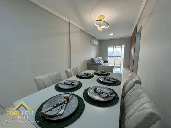 Imagem Imóvel com 3 Quartos à Venda, 100 m² em Aviação - Praia Grande Imagem Imóvel com 3 Quartos à Venda, 100 m² em Aviação - Praia Grande
