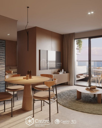 Imagem Apartamento com 3 Quartos à Venda, 78 m² em Aeroclube - João Pessoa Imagem Apartamento com 3 Quartos à Venda, 78 m² em Aeroclube - João Pessoa
