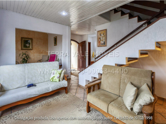 Imagem Sobrado com 3 Quartos à Venda, 214 m² em Parque Imperador - Campinas Imagem Sobrado com 3 Quartos à Venda, 214 m² em Parque Imperador - Campinas