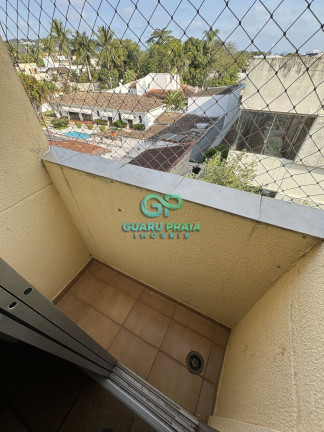 Imagem Apartamento com 3 Quartos para Alugar, 110 m² em Enseada - Guarujá Imagem Apartamento com 3 Quartos para Alugar, 110 m² em Enseada - Guarujá