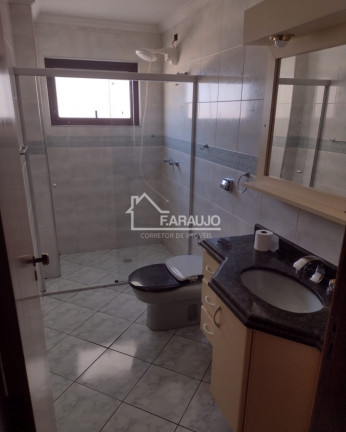 Imagem Apartamento com 4 Quartos à Venda, 231 m² em Centro - Sorocaba Imagem Apartamento com 4 Quartos à Venda, 231 m² em Centro - Sorocaba