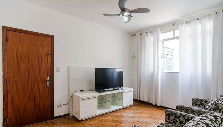 Imagem Apartamento com 2 Quartos à Venda, 91 m² em Bela Vista - São Paulo Imagem Apartamento com 2 Quartos à Venda, 91 m² em Bela Vista - São Paulo