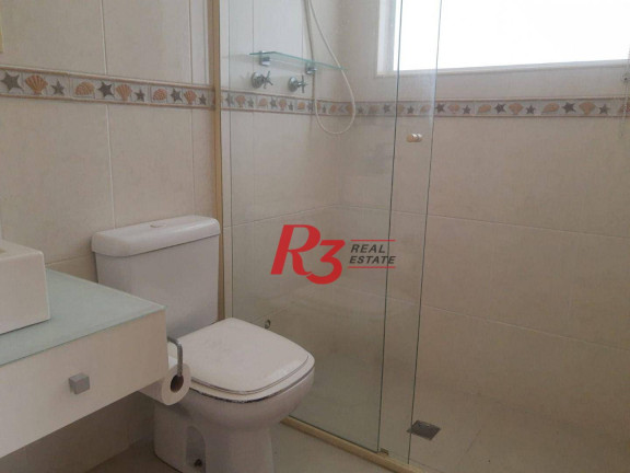 Imagem Apartamento com 2 Quartos à Venda, 80 m² em Embaré - Santos Imagem Apartamento com 2 Quartos à Venda, 80 m² em Embaré - Santos