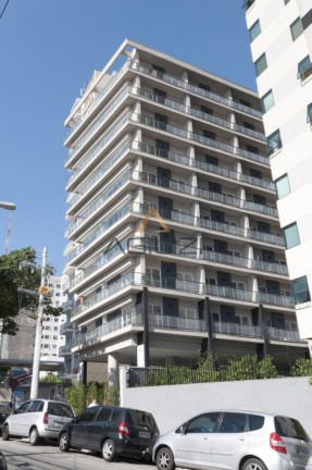 Apartamento com 1 Quarto à Venda, 34 m² em Aclimação - São Paulo