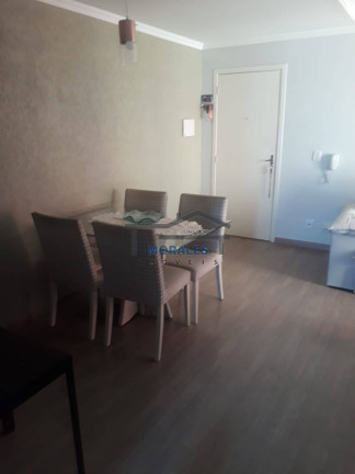 Imagem Apartamento com 2 Quartos à Venda, 58 m² em Cidade Das Flores - Osasco Imagem Apartamento com 2 Quartos à Venda, 58 m² em Cidade Das Flores - Osasco