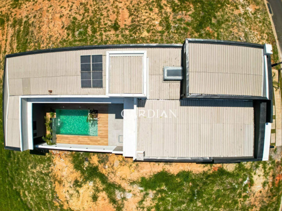 Imagem Casa com 3 Quartos à Venda, 202 m² em Loteamento Park Gran Reserve - Indaiatuba Imagem Casa com 3 Quartos à Venda, 202 m² em Loteamento Park Gran Reserve - Indaiatuba