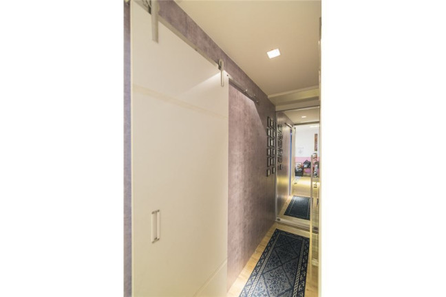 Imagem Apartamento com 2 Quartos à Venda, 92 m² em Jardim Bela Vista - Santo André