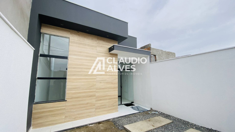 Imagem Casa com 3 Quartos à Venda, 85 m² em Papagaio - Feira De Santana Imagem Casa com 3 Quartos à Venda, 85 m² em Papagaio - Feira De Santana