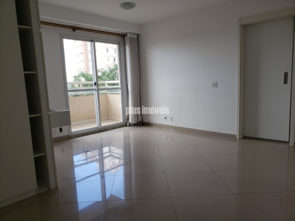 Imagem Apartamento com 1 Quarto à Venda, 40 m² em Jabaquara - São Paulo Imagem Apartamento com 1 Quarto à Venda, 40 m² em Jabaquara - São Paulo
