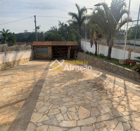 Imagem Imóvel com 7 Quartos à Venda, 1.500 m² em Parque Alvorada - Suzano Imagem Imóvel com 7 Quartos à Venda, 1.500 m² em Parque Alvorada - Suzano