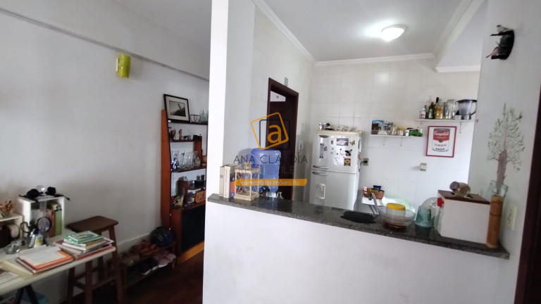Imagem Apartamento com 1 Quarto à Venda, 53 m² em Centro - Itu Imagem Apartamento com 1 Quarto à Venda, 53 m² em Centro - Itu