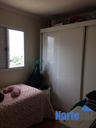 Imagem Apartamento com 2 Quartos à Venda, 50 m² em Lauzane Paulista - São Paulo Imagem Apartamento com 2 Quartos à Venda, 50 m² em Lauzane Paulista - São Paulo