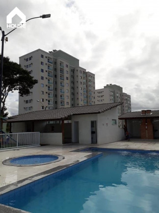 Imagem Apartamento com 2 Quartos à Venda, 55 m² em Kubitschek - Guarapari Imagem Apartamento com 2 Quartos à Venda, 55 m² em Kubitschek - Guarapari