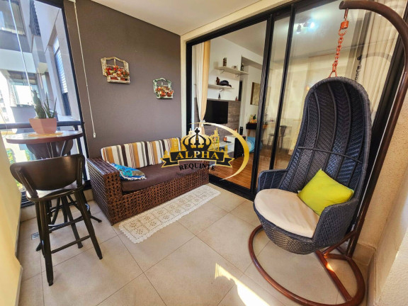 Imagem Apartamento com 3 Quartos à Venda, 85 m² em Melville Empresarial I E Ii - Barueri