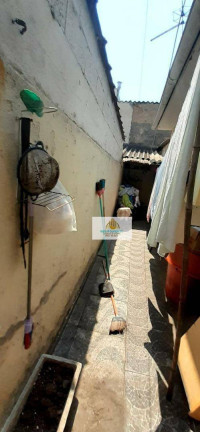 Imagem Casa com 2 Quartos à Venda, 168 m² em Centro - Guarulhos Imagem Casa com 2 Quartos à Venda, 168 m² em Centro - Guarulhos