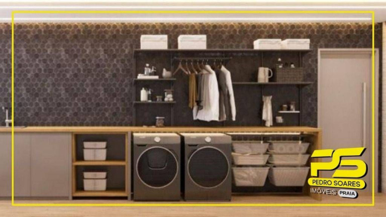Imagem Apartamento com 1 Quarto à Venda, 58 m² em Bessa - João Pessoa Imagem Apartamento com 1 Quarto à Venda, 58 m² em Bessa - João Pessoa