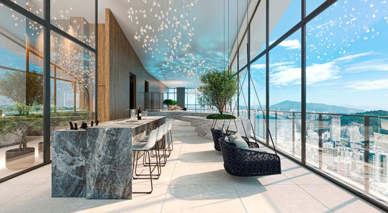 Imagem Apartamento com 4 Quartos à Venda, 325 m² em Centro - Itapema Imagem Apartamento com 4 Quartos à Venda, 325 m² em Centro - Itapema