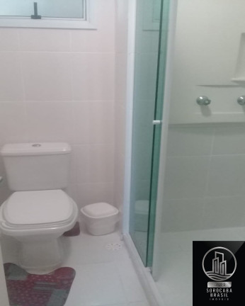 Imagem Apartamento com 3 Quartos à Venda, 70 m² em Vila Trujillo - Sorocaba Imagem Apartamento com 3 Quartos à Venda, 70 m² em Vila Trujillo - Sorocaba