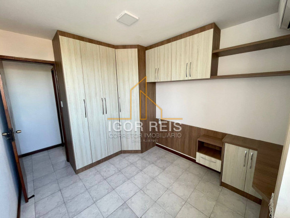 Imagem Apartamento com 3 Quartos à Venda, em Parque São Caetano - Campos Dos Goytacazes Imagem Apartamento com 3 Quartos à Venda, em Parque São Caetano - Campos Dos Goytacazes