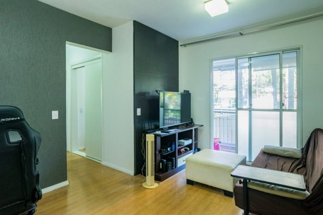 Imagem Apartamento com 3 Quartos à Venda, 61 m² em Vila Andrade - São Paulo Imagem Apartamento com 3 Quartos à Venda, 61 m² em Vila Andrade - São Paulo