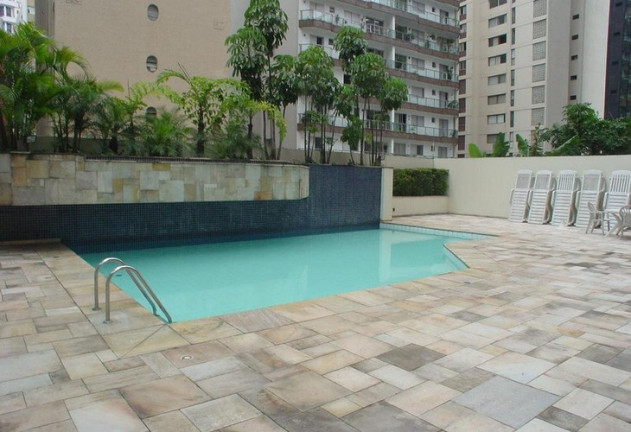 Imagem Apartamento com 2 Quartos à Venda,  em Vila Olímpia - São Paulo
