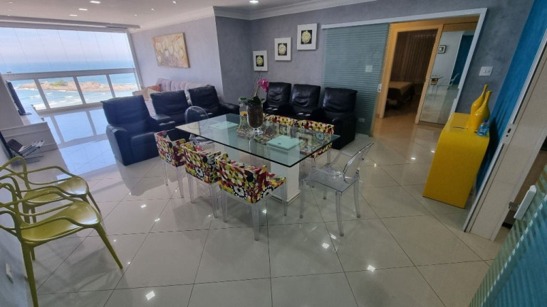Imagem Apartamento com 4 Quartos à Venda, 180 m² em Pitangueiras - Guarujá Imagem Apartamento com 4 Quartos à Venda, 180 m² em Pitangueiras - Guarujá