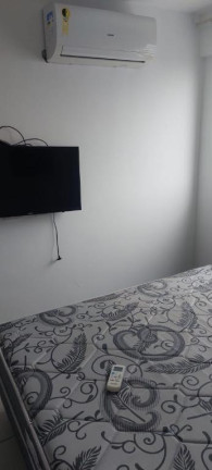 Imagem Flat com 2 Quartos à Venda, 50 m² em Pina - Recife Imagem Flat com 2 Quartos à Venda, 50 m² em Pina - Recife