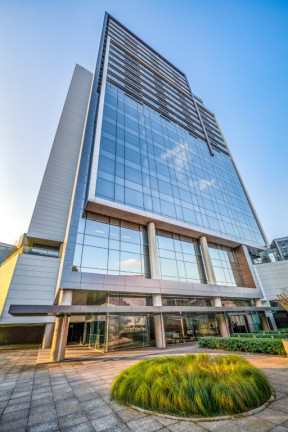Apartamento com 1 Quarto à Venda, 57 m² em Pinheiros - São Paulo
