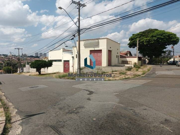 Imagem Imóvel Comercial à Venda, 126 m² em Jardim Nova Europa - Campinas Imagem Imóvel Comercial à Venda, 126 m² em Jardim Nova Europa - Campinas