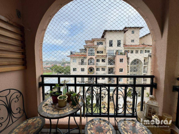 Imagem Apartamento com 2 Quartos à Venda, 65 m² em Cambeba - Fortaleza Imagem Apartamento com 2 Quartos à Venda, 65 m² em Cambeba - Fortaleza
