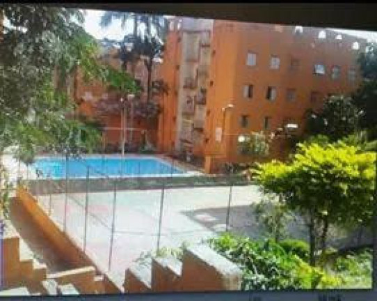 Imagem Apartamento com 2 Quartos à Venda, 58 m² em Campo Grande - São Paulo Imagem Apartamento com 2 Quartos à Venda, 58 m² em Campo Grande - São Paulo