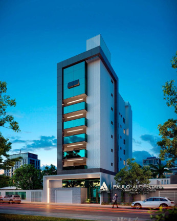 Imagem Apartamento com 3 Quartos à Venda, 160 m² em Cidade Nobre - Ipatinga