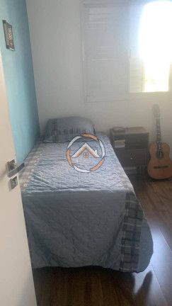 Imagem Apartamento com 3 Quartos à Venda, 74 m² em Mauá - São Caetano Do Sul