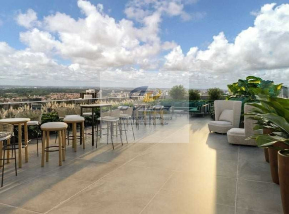 Imagem Apartamento com 3 Quartos à Venda, 108 m² em Miramar - João Pessoa Imagem Apartamento com 3 Quartos à Venda, 108 m² em Miramar - João Pessoa