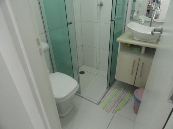 Imagem Apartamento com 2 Quartos à Venda, 55 m² em Vila Bela Flor - Mogi Das Cruzes