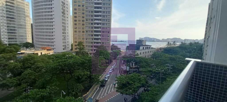 Imagem Apartamento com 2 Quartos à Venda, 170 m² em Pitangueiras - Guarujá Imagem Apartamento com 2 Quartos à Venda, 170 m² em Pitangueiras - Guarujá