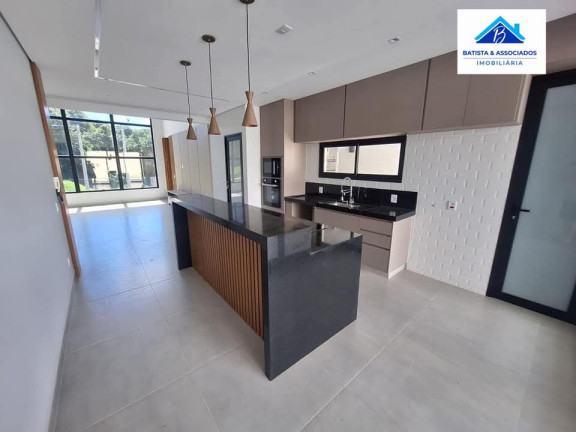Imagem Casa com 3 Quartos à Venda, 274 m² em Swiss Park - Campinas