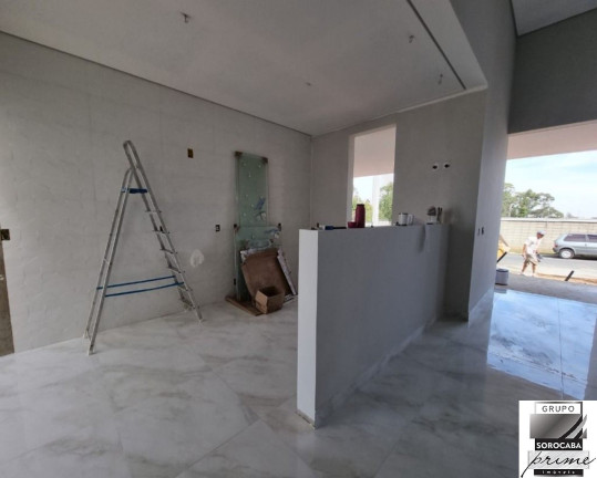 Imagem Casa com 3 Quartos à Venda, 265 m² em Aparecidinha - Sorocaba Imagem Casa com 3 Quartos à Venda, 265 m² em Aparecidinha - Sorocaba