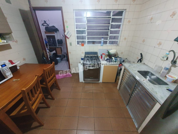 Imagem Sobrado com 2 Quartos à Venda, 68 m² em Interlagos - São Paulo