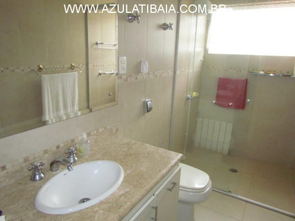 Imagem Casa com 3 Quartos à Venda, 288 m² em Centro - Atibaia Imagem Casa com 3 Quartos à Venda, 288 m² em Centro - Atibaia