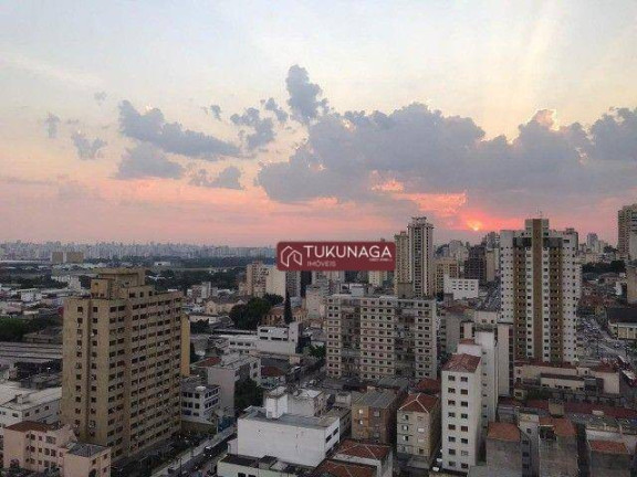 Imagem Apartamento com 1 Quarto à Venda, 54 m² em Santana - São Paulo Imagem Apartamento com 1 Quarto à Venda, 54 m² em Santana - São Paulo