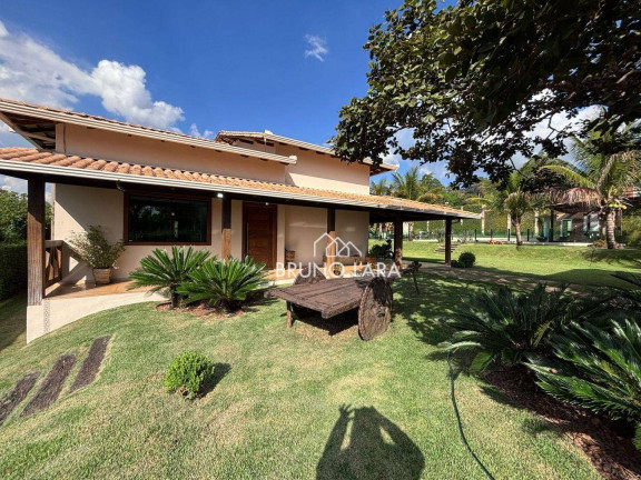 Imagem Casa com 5 Quartos à Venda, 250 m² em Vivendas Santa Mônica - Igarapé Imagem Casa com 5 Quartos à Venda, 250 m² em Vivendas Santa Mônica - Igarapé